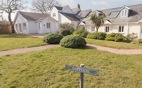 Daffodil Apartment