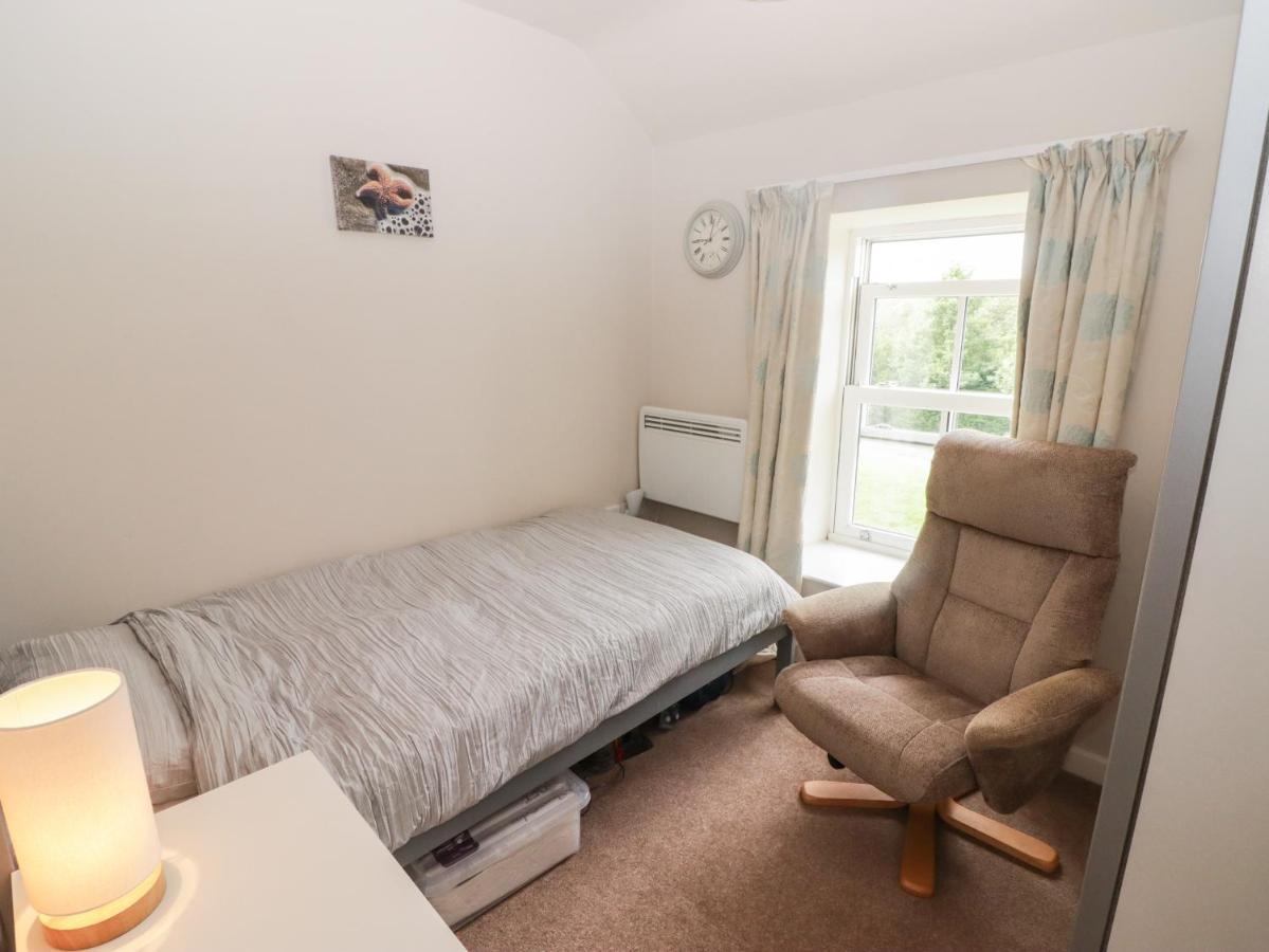 Daffodil Apartment Tenby Exterior photo