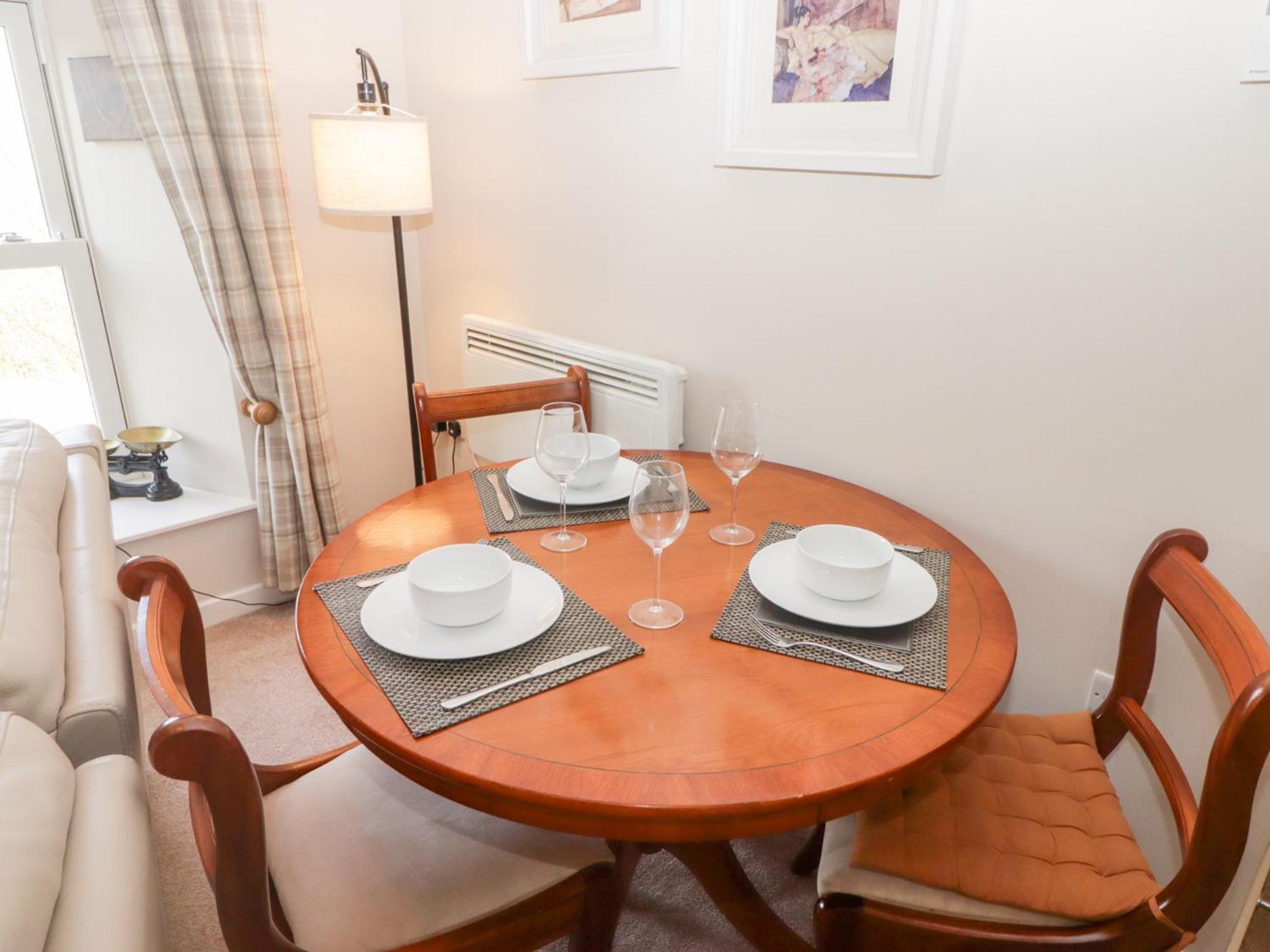 Daffodil Apartment Tenby Exterior photo