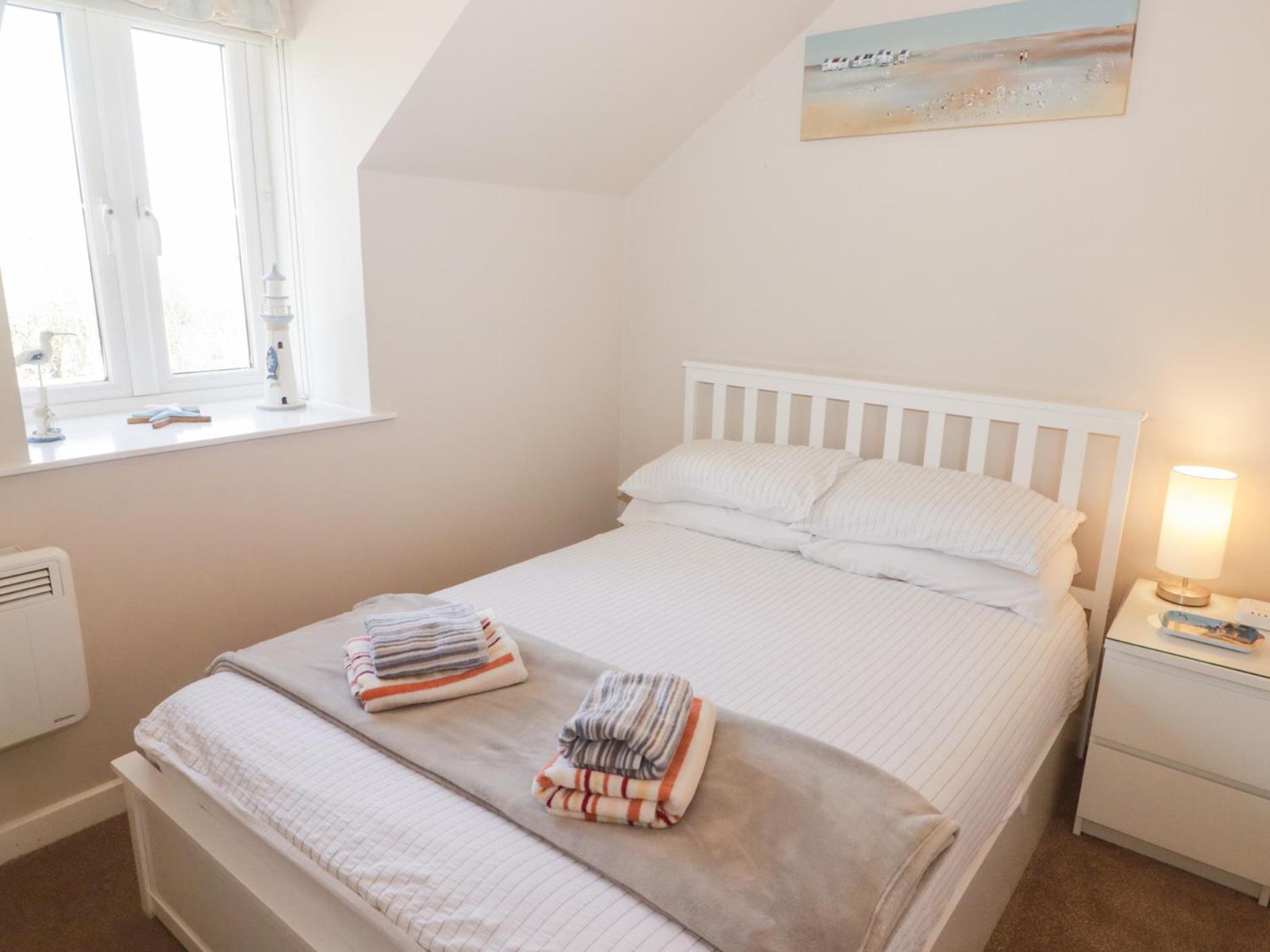 Daffodil Apartment Tenby Exterior photo