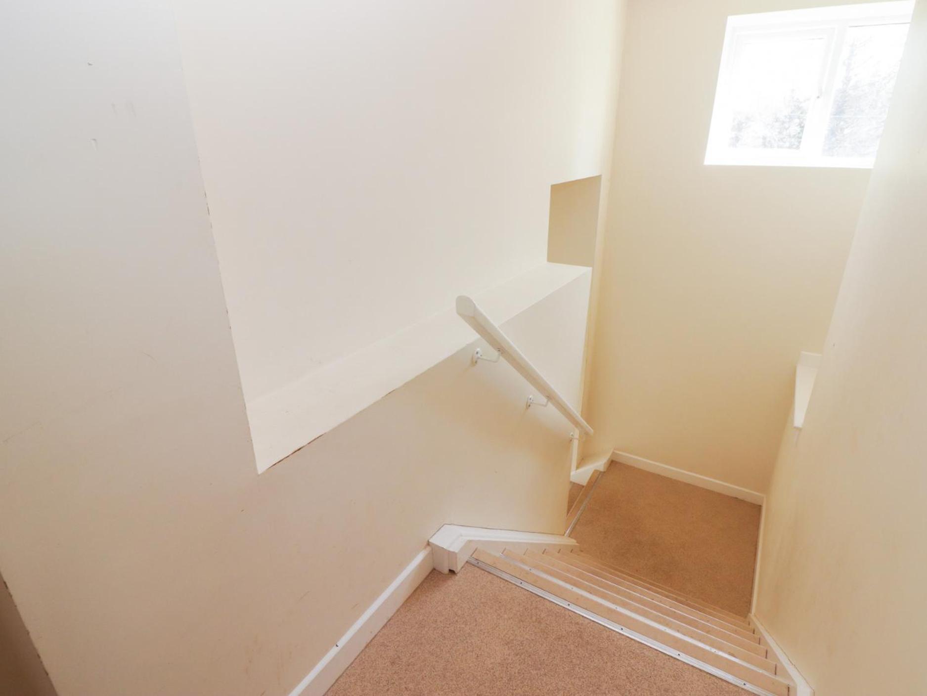 Daffodil Apartment Tenby Exterior photo