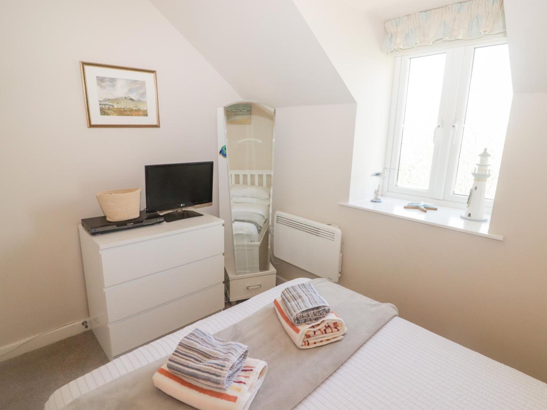Daffodil Apartment Tenby Exterior photo