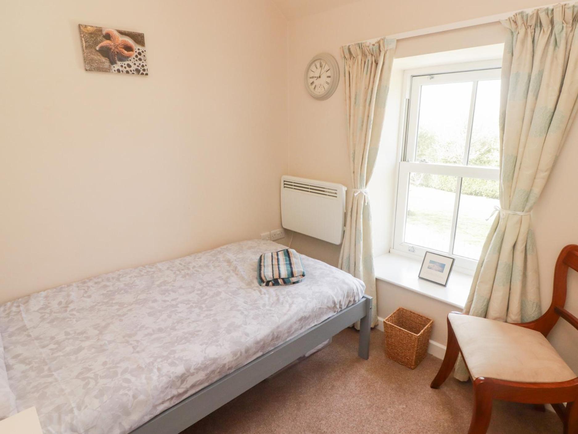Daffodil Apartment Tenby Exterior photo