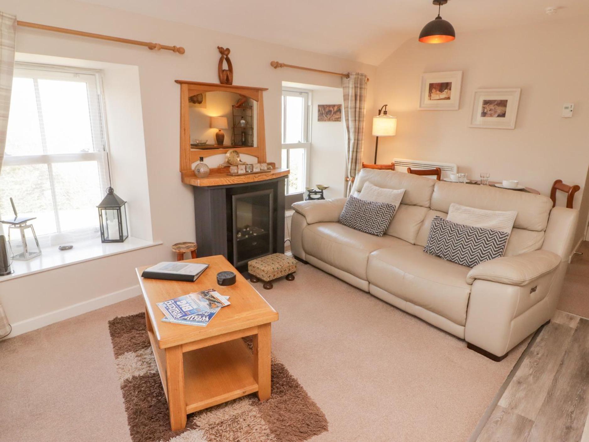 Daffodil Apartment Tenby Exterior photo